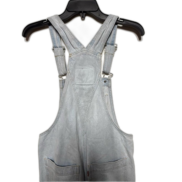 LEVI'S Utility Loose Overall in Home Sweet Home S - Picture 13 of 16